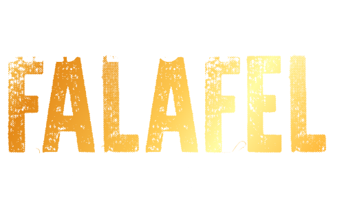 Prawdziwy falafel Bielsko-Biała